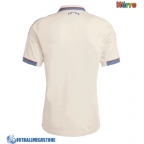 Fotballdrakt Herre Ajax Tredjedrakt 2025-26 Kortermet